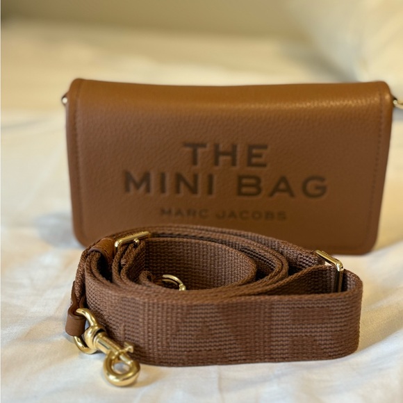 Marc Jacobs Mini Bag - Picture 5 of 5